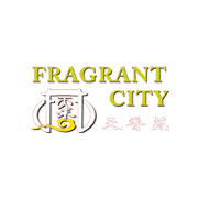 Fragrant City logo.