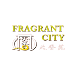 Fragrant City logo.
